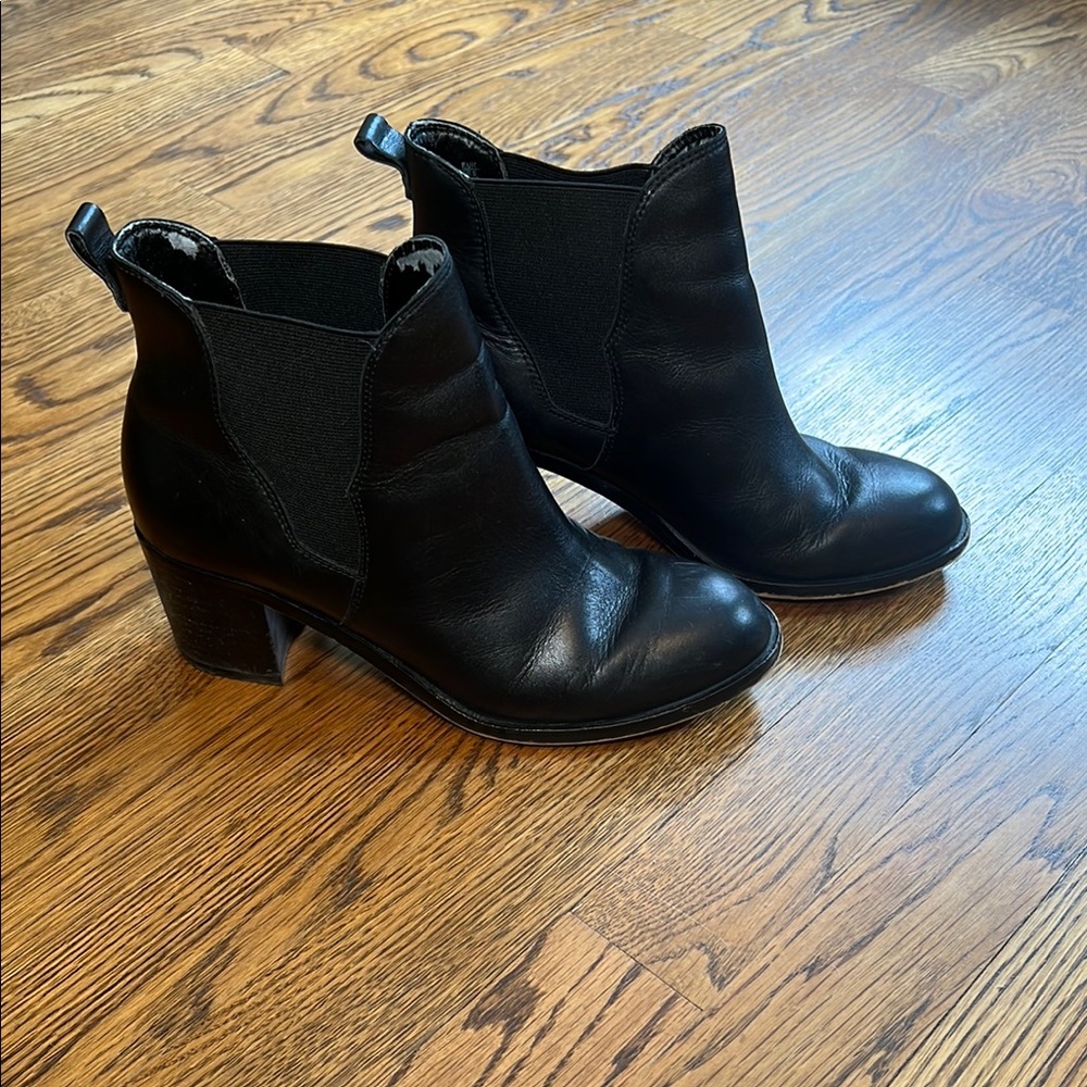 Sam Edelman women’s size 6.5 - Ankle Boots
